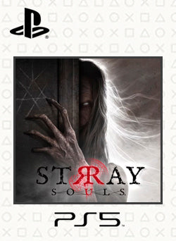 Stray Souls PS5 Primaria - NEO Juegos Digitales Chile