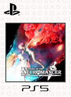 Sword of the Necromancer Resurrection PS5