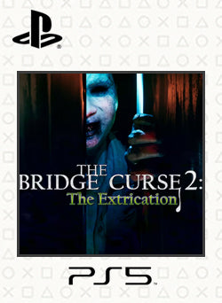 The Bridge Curse 2 The Extrication PS5