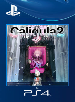 The Caligula Effect 2 PS4 Primaria - NEO Juegos Digitales Chile