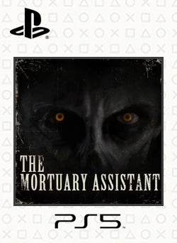 The Mortuary Assistant PS5