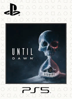 Until Dawn PS5