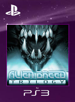 Alien Breed Trilogia PS3 - NEO Juegos Digitales