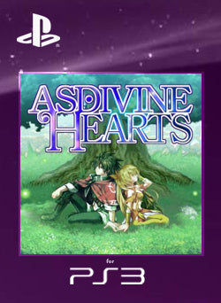 Asdivine Hearts PS3 - NEO Juegos Digitales
