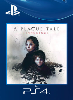 A Plague Tale Innocence PS4 Primaria - NEO Juegos Digitales