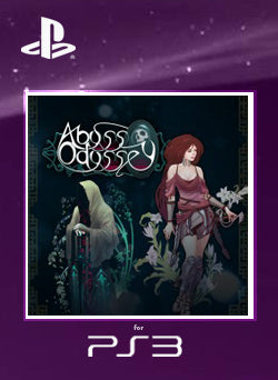 Abyss Odyssey PS3