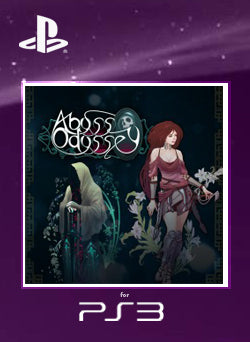 Abyss Odyssey PS3 - NEO Juegos Digitales