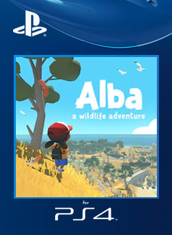 Alba A Wildlife Adventure PS4 Primaria - NEO Juegos Digitales Chile