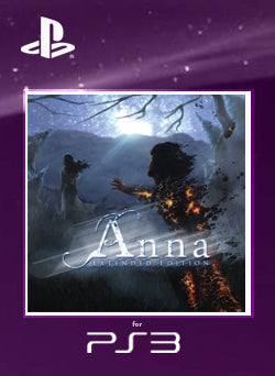Anna Extended Edition PS3 - NEO Juegos Digitales