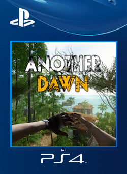 Another Dawn PS4
