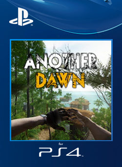 Another Dawn PS4 Primaria - NEO Juegos Digitales