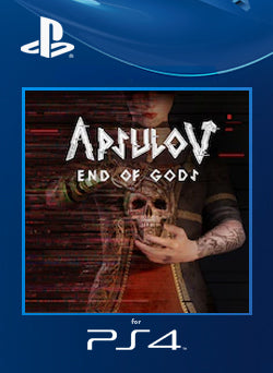 Apsulov End of Gods PS4 Primaria - NEO Juegos Digitales Chile