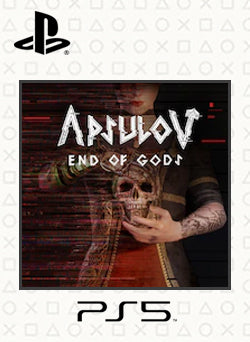 Apsulov End of Gods PS5 Primaria - NEO Juegos Digitales Chile