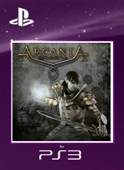 Arcania The Complete Tale PS3 - NEO Juegos Digitales