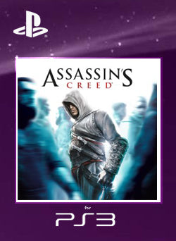Assassins Creed PS3