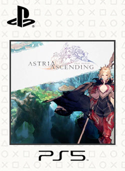 Astria Ascending PS5