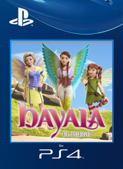 Bayala PS4