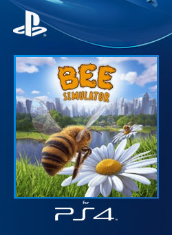 Bee Simulator PS4