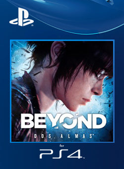 Beyond Dos almas PS4
