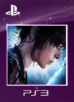 Beyond Dos almas PS3