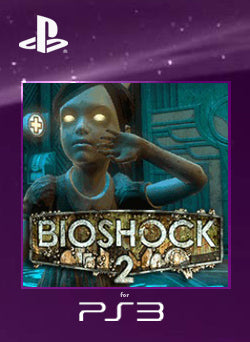 BioShock 2 Edicion Completa PS3