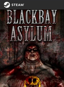 Blackbay Asylum Steam - NEO Juegos Digitales