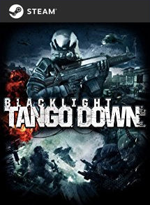 Blacklight Tango Down Steam - NEO Juegos Digitales