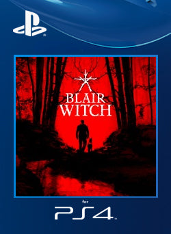 Blair Witch PS4