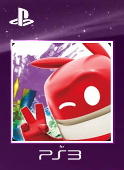 Blob 2 PS3 - NEO Juegos Digitales
