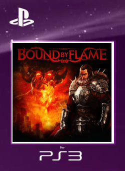 Bound by Flame PS3 - NEO Juegos Digitales