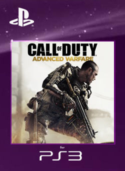 Call of Duty Advanced Warfare PS3 - NEO Juegos Digitales