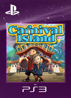Carnival Island PS3 - NEO Juegos Digitales