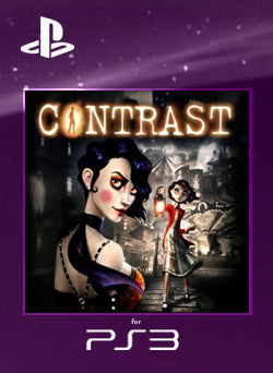 CONTRAST PS3 - NEO Juegos Digitales