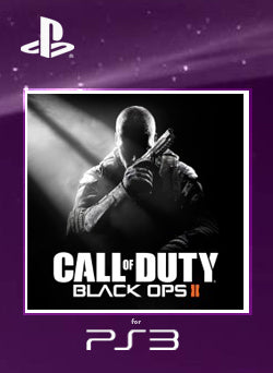 Call of Duty Black Ops II + Mapas Revolucion - NEO Juegos Digitales