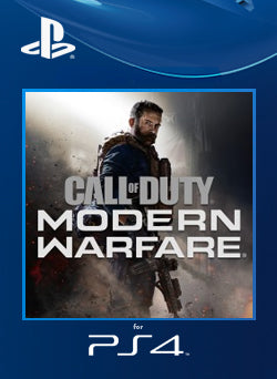 Call of Duty Modern Warfare Español PS4 Primaria - NEO Juegos Digitales