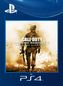 Campaign Remastered Ps4 Call Of Duty Playstation Call Of Duty