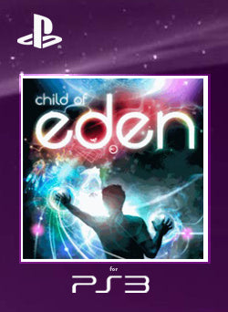 Child of Eden PS3 - NEO Juegos Digitales
