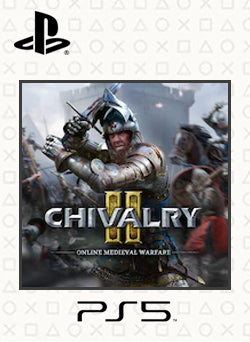 Chivalry 2 PS5 Primaria - NEO Juegos Digitales Chile