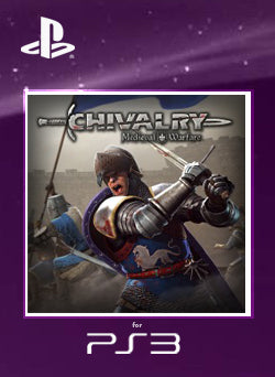 Chivalry Medieval Warfare PS3 - NEO Juegos Digitales