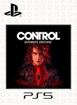 Control Ultimate Edition PS5 Primaria - NEO Juegos Digitales