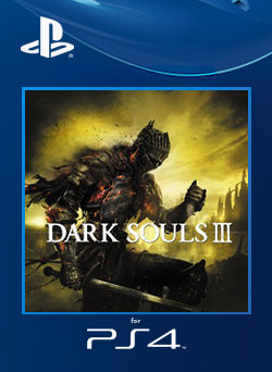 DARK SOULS III PS4 | NEO Juegos Digitales