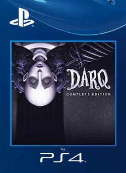 DARQ Complete Edition PS4 Primaria - NEO Juegos Digitales