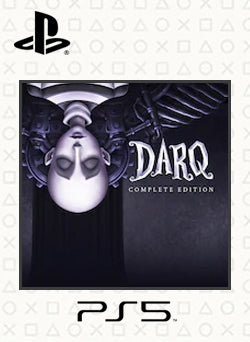 DARQ Complete Edition  PS5 Primaria - NEO Juegos Digitales Chile