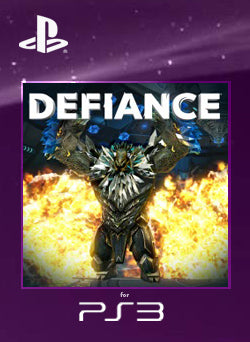 Defiance Gold Edition PS3 - NEO Juegos Digitales