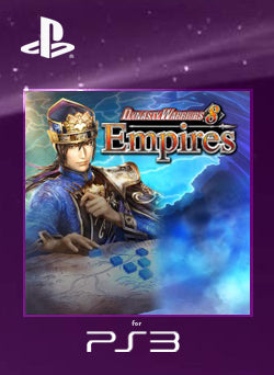 DYNASTY WARRIORS 8 Empires PS3 - NEO Juegos Digitales