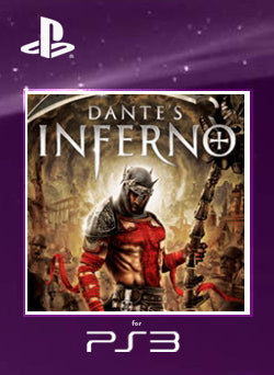 Dantes Inferno PS3 - NEO Juegos Digitales