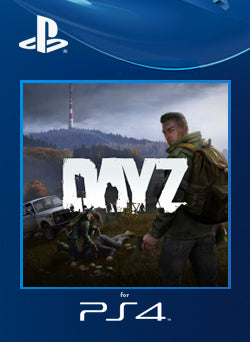 DayZ PS4 Primaria - NEO Juegos Digitales
