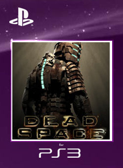 Dead Space PS3 - NEO Juegos Digitales