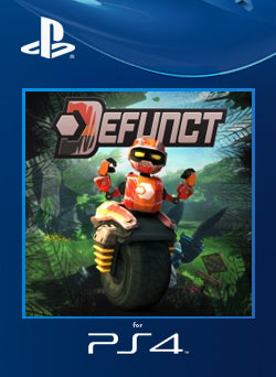Defunct PS4 Primaria - NEO Juegos Digitales