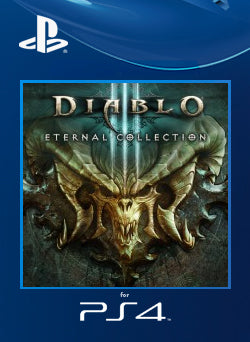 Diablo III Eternal Collection PS4 Primaria - NEO Juegos Digitales